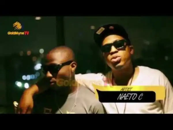 Video: Lost In Archives Neato C Says A Prayer For Davido